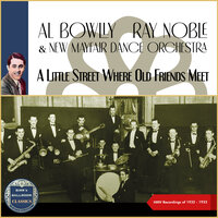 Letter To My Mother, A (A Brivele Der Mamen) - Al Bowlly & Ray Noble & New Mayfair Dance Orchestra