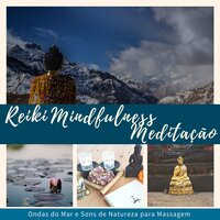 Reiki, Mindfulness Meditação - Beatriz Natureza Flores