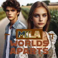 WorldsApart - Mila
