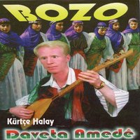 Elife Rınde - BOZO