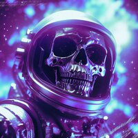 Маска - Twenty.Five & Venomous