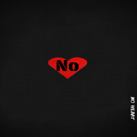 No Heart - Anti