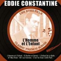 L'homme et l'enfant - Eddie Constantine