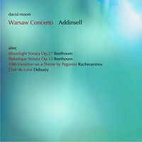 Warsaw Concerto - David Moore
