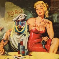 Doomed - Burnout MacGyver & SLVG