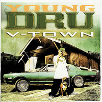 Every Minute (Feat. Jay Tee & Magic of NB Ridaz) - Young Dru & Jay Tee & Magic