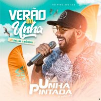 Troca de Calçada - Unha Pintada