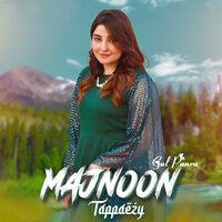 Majnoon Tappaezy - gul panra