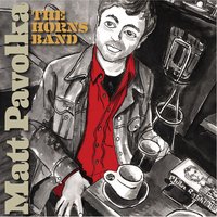 That Night the Blind Man Dreamt That He Want Blind - Matt Pavolka & Kirk Knuffke & Loren Stillman & Jacob Garchik & Mark Ferber