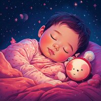 Baby's First Lofi Tunes - Calm Lofi Music & Relaxing Night Baby & Night Baby Music