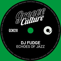Echoes Of Jazz - DJ Fudge