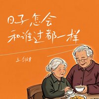 日子怎会和谁过都一样 - 王剑锋