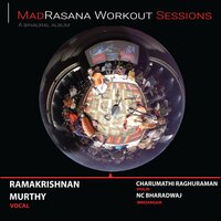 Ento Prema (Surati TiruveTTiyoor Tyagayya) - MadRasana & Ramakrishnan Murthy & Charumathi Raghuraman & NC Bharadwaj