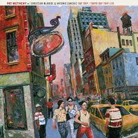 Tromsø - Pat Metheny