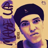 MAKE UP - BAbyBoi & JAPSSII