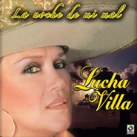 Ni El Dinero Ni Nada - Lucha Villa