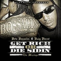 We Are Sidaz - Beta Bossalini & Diezal & Silky P