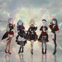 Georgette Me, Georgette You - Ave Mujica