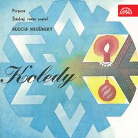 Purpura - Rudolf Hrušínský & Václav Hybš se svým orchestrem