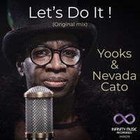 Let's Do It! - Yooks & Nevada Cato