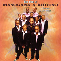 Sediba - Masogana A Khotso & Kenny