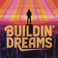 Buildin' dreams - Kash