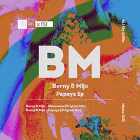 Nananana - Berny & Mijo