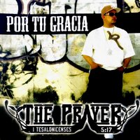 Con la vista en Jesus - The Prayer & John John