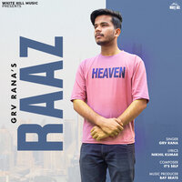 Raaz - GRV Rana