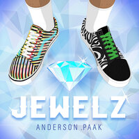 JEWELZ - Anderson .Paak