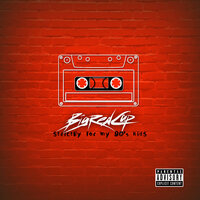 Faces Of Fire - Bigredcap & Scarecrow