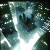 Большой город - ЛАУД & Thomas Mraz & Ilya Gadaev