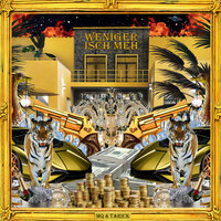 Gwinner - MQ & Tarick One