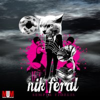 Redlight - Nik Feral