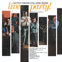 Cornet Chop Suey - The Dutch Swing College Band & Dutch Swing College Band