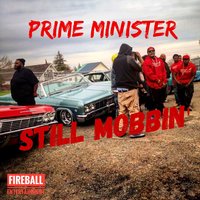 Show Me The Way - Hermanta & Big Hollis & J Ali & Prime Minister