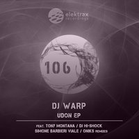 Udon - Dj warp & DJ Hi-Shock