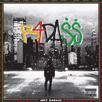 No. 99 - Joey Bada$$