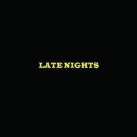Late Nights - Obakeng
