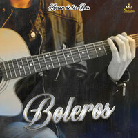 Solamente Una Vez - Boleros