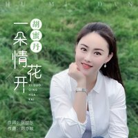 一朵情花开 - 胡蜜丹