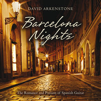 Night Of Passion - David Arkenstone