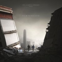 Ride the Wave - Cres One & Gabriel Fernández