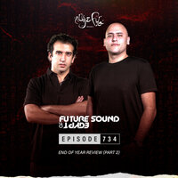 For All Time (FSOE 734) - Armin van Buuren & Aly & Fila & Kazi Jay