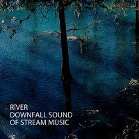 River Flow Sound - Sleeping Music & Bath Music & Study Music For Concentration
