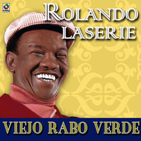 Callate - Rolando Laserie