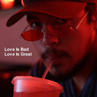 Love Is Bad, Love Is Great - Funky Sound & Vera