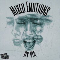 Purple Skies - VIA & Yung Blurr & Dimas