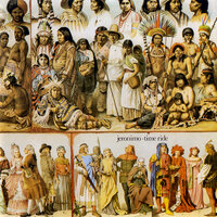 Ice Dream - Jeronimo