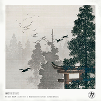 Rest Assured - Mystic State & Elysia Grace